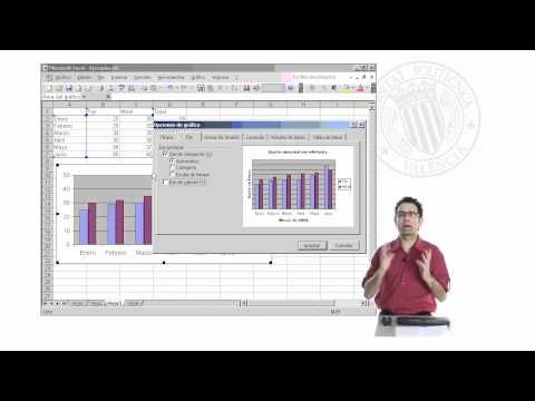 Curso de Excel 2003. Parte 41