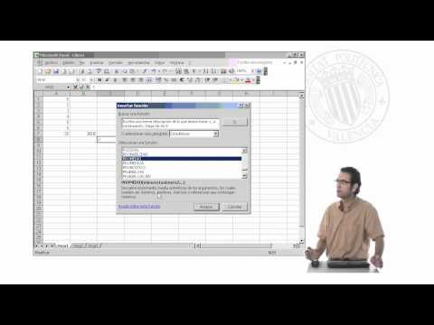 Curso de Excel 2003. Parte 44