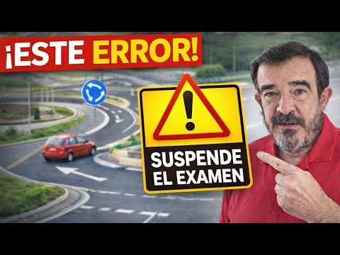 Como tomar una glorieta