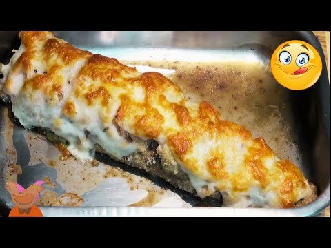 Solomillo de cerdo al horno