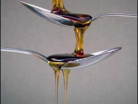 Como elaborar almíbar