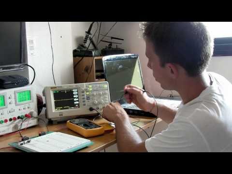 Tutorial de electrónica básica 1. Parte 2