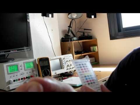 Tutorial de electrónica básica 2