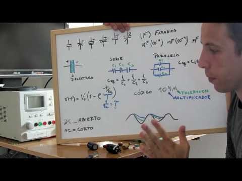 Tutorial de electrónica básica 3