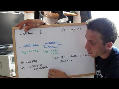 Tutorial de electrónica básica 4