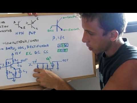 Tutorial de electrónica básica 6