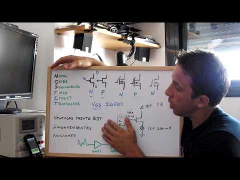 Tutorial de electrónica básica 7