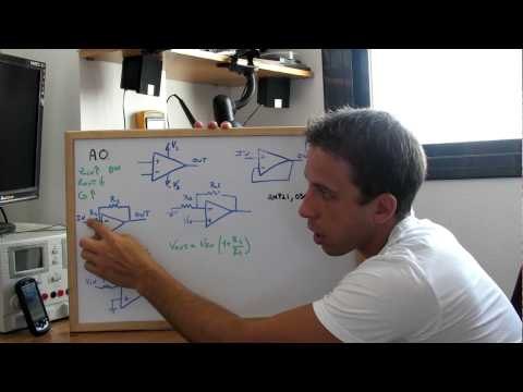 Tutorial de electrónica básica 8