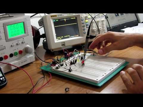 Tutorial de electrónica básica 9