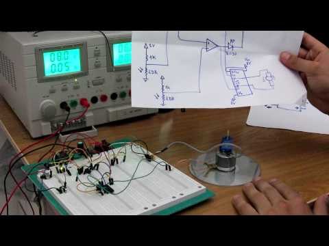 Tutorial de electrónica básica 10