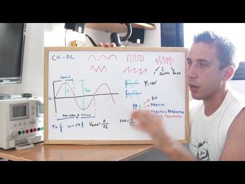 Tutorial de electrónica básica 12