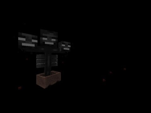Minecraft: Como matar al Wither