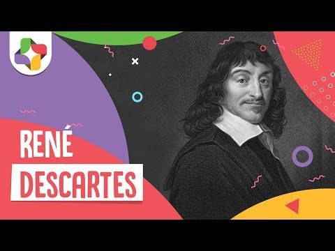 La filosofía de René Descartes