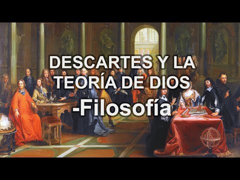 Pruebas de la existencia de Dios