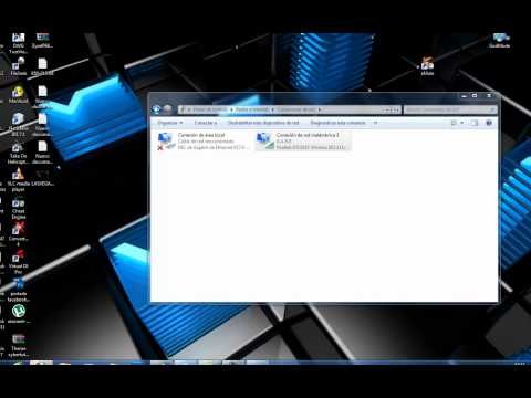 Como abrir los puertos de tu router