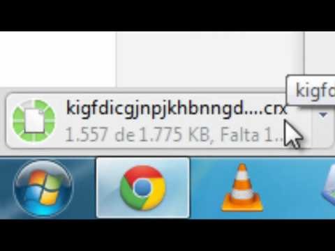 Instalar y configurar Google Chrome