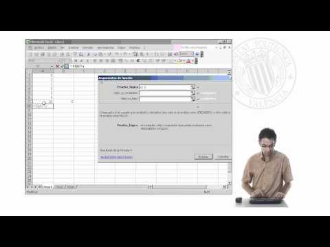 Curso de Excel 2003. Parte 45
