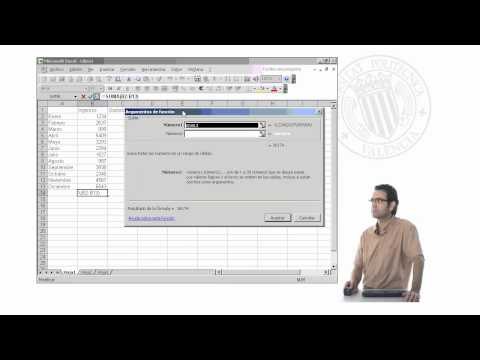 Curso de Excel 2003. Parte 46