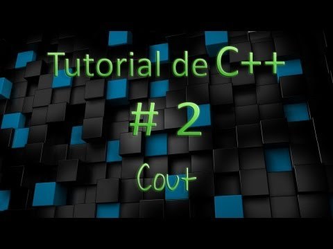 Curso de programación de C++. Parte 2