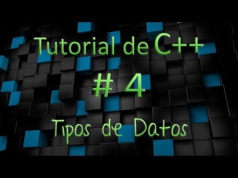 Curso de programación de C++. Parte 4