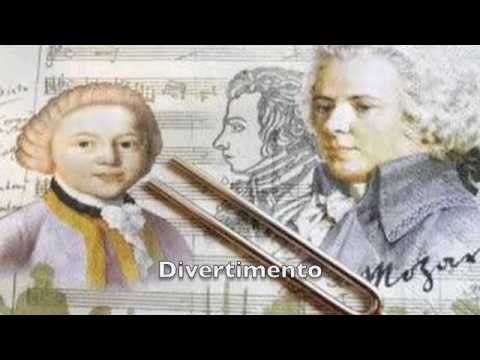 La música a través de la historia