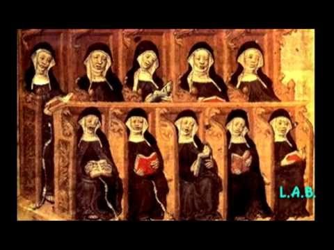 La historia de la música. Parte 1/5