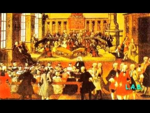 La historia de la música. Parte 2/5