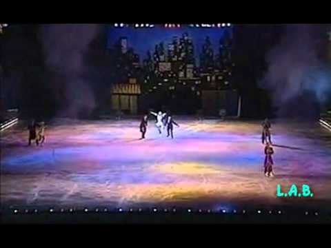 La historia de la música. Parte 5/5