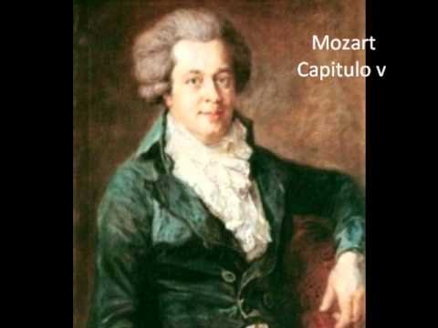 Mozart. Vida y obra. Capítulo V