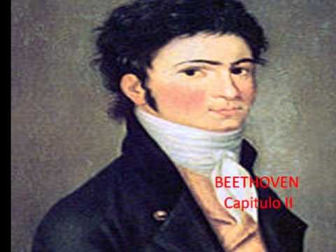 Biografía de Beethoven. Capítulo II
