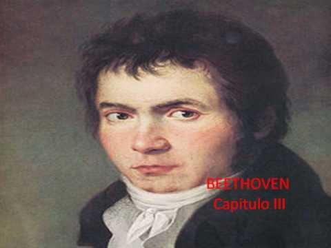 Biografía de Beethoven. Capítulo III
