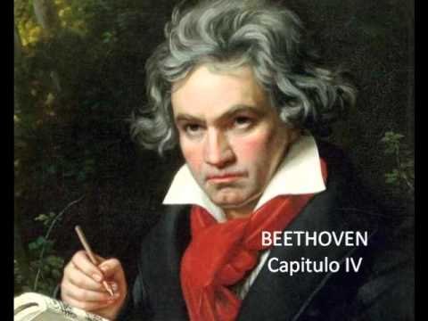 Biografía de Beethoven. Capítulo IV
