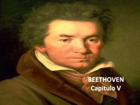 Biografía de Beethoven. Capítulo V