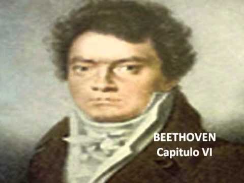 Biografía de Beethoven. Capítulo VI