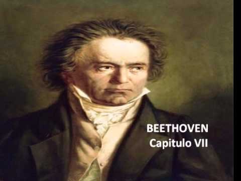 Biografía de Beethoven. Capítulo VII