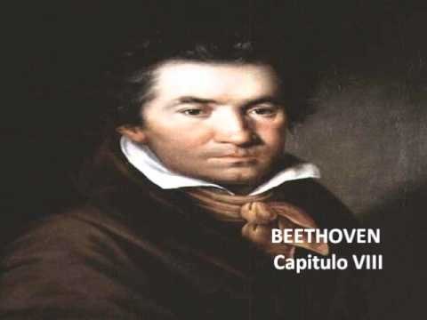 Biografía de Beethoven. Capítulo VIII