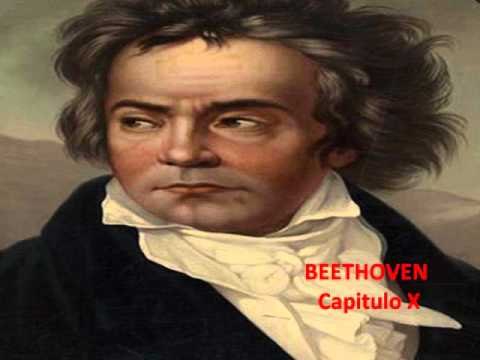 Biografía de Beethoven. Capítulo X