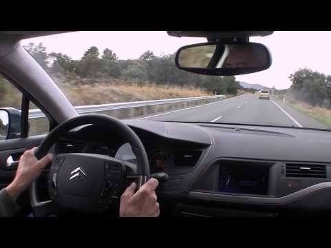 Como empezar un adelantamiento