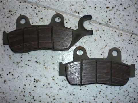 Mantenimiento del sistema de freno