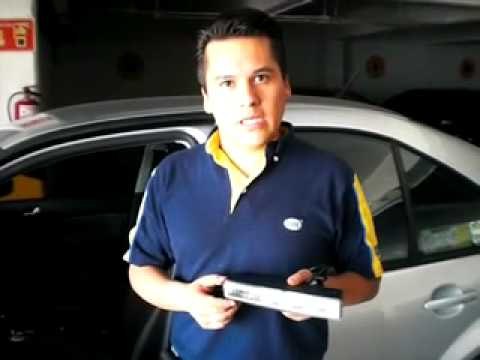 Como instalar faros adicionales de luz diurna