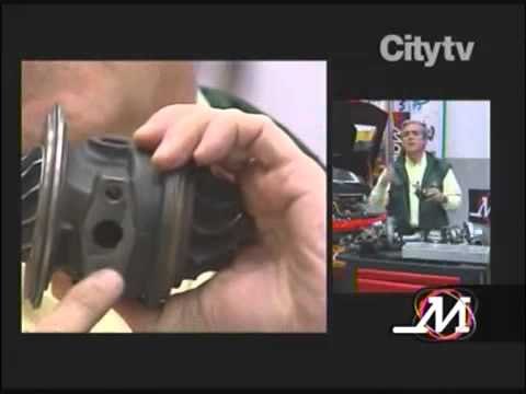 Como instalar un turbo en un motor