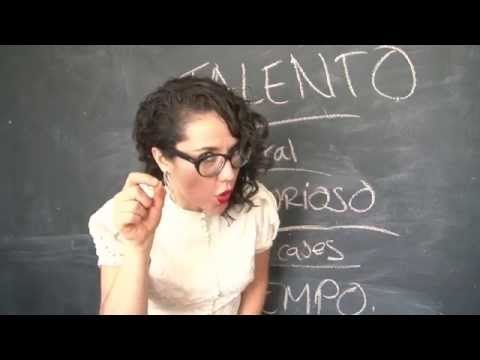 Como descubrir nuestro talento