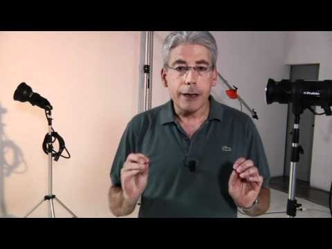 Iluminación de estudio 1