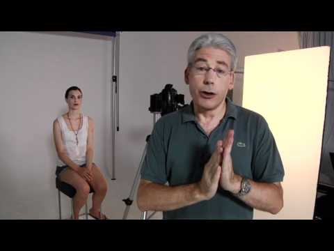 Iluminación de estudio 2