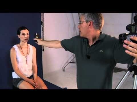 Iluminación de estudio 5