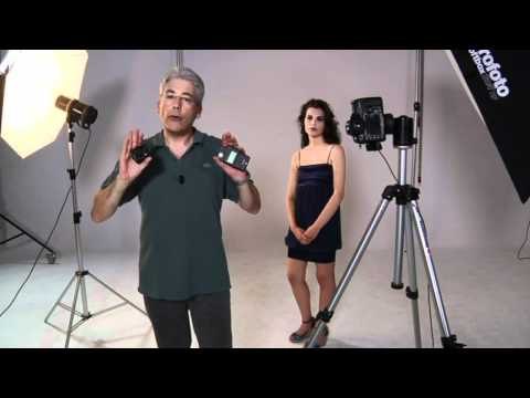 Iluminación de estudio 7