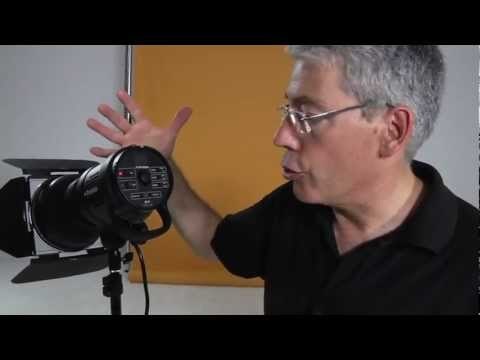 Como montar un estudio fotográfico desde cero 6