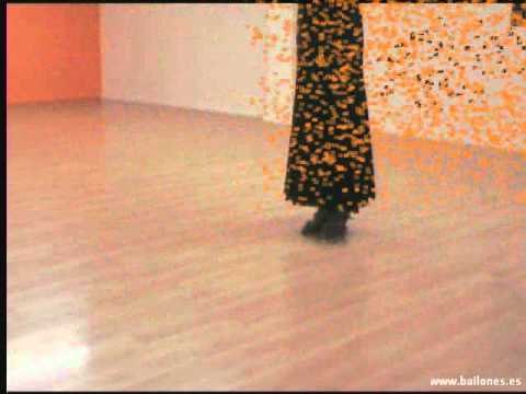 Clases de pasodoble I