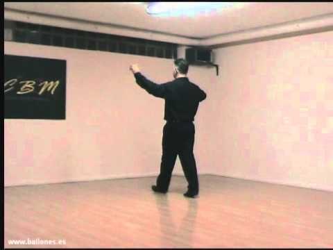 Clases de pasodoble II