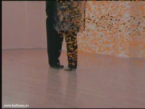 Clases de pasodoble III